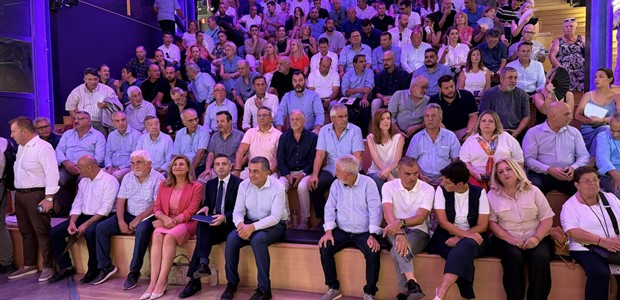 "Η Θεσσαλία να αποτελέσει ξεχωριστό μοντέλο εφαρμογής"